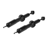 Gabriel Ultra Front Right Left Suspension Struts Kit For 2008-17 Toyota Sequoia New. Price: $154.95.