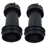 Pair Fit Cadillac Xts 3.6L 2013-2019 Rear Suspension Springs Bags 23116448 New. Price: $61.99.