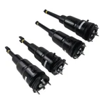 4X Front Rear Suspension Shock Struts Assy For 07-17 Lexus LS460L 2WD 4.6 New. Price: $898.00.