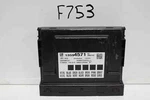 New Oem Bcm Body Control Module 2015-2021 Encore Trax Colorado Spark 13594571. Price: $95.00.