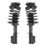 2-11833-11834-001 Unity Set Of Fully Loaded Strut Driver & Passenger Side Pair New. Price: $241.36.