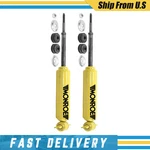Monroe Oem Shocks Set Of 2 Front For Dodge Ram Van B3500 B100 B150 New. Price: $112.54.