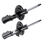For Cadillac XT5 19-25 Acdelco Gm Original Equipment Front Strut Set New. Price: $240.15.