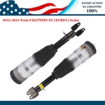 2PCS Front Left & Right Air Suspension Struts Fits Tesla Model 2012-2015 Sedan New. Price: $328.90.