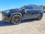 Driver Left Strut Front Fwd Fits 18-22 Terrain 596662 Used. Price: $94.95.