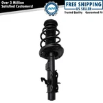 Front Right Strut & Coil Spring Assembly For 2013-2015 Chevrolet Camaro New. Price: $103.82.