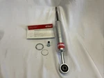 Eibach E60-82-096-01-10 Front Shock Absorber For 2022-2025 Toyota Tundra New. Price: $120.00.