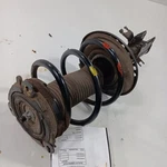 Passenger Right Strut Front 4 Cylinder Abs Fits 16-17 Nissan Altima Oem Used. Price: $82.70.