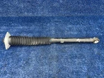 2016-21 Honda Civic Lx Sedan Rear Left Driver Side Suspension Shock Absorber Oem Used. Price: $35.00.