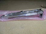 15 16 17 18 Porsche Macan Turbo Lh Led Daytime Turn Signal Light Lamp 95B953049A New. Price: $142.49.