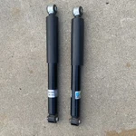 1975-1993 Volvo 240 Rear Bilstein Touring Shocks Pair Used Nice 19-019529 B4. Price: $110.00.