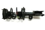 2010 Toyota Prius Front Strut 48520-47090 Oem 11 12 13 14 15 Used. Price: $95.00.