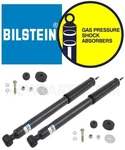For Mercedes W209 W203 C230 CLK320 Set Of Rear Shock Absorbers Bilstein New. Price: $193.00.