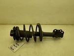 99-03 Toyota Solara Driver Side Front Left Strut Assembly Used. Price: $109.99.