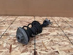 Infiniti QX30 2017-2019 Oem Front Left Driver Side Shock Strut Assembly Used. Price: $99.95.