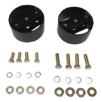 Firestone For 3IN. Spring Lift Spacer Axle Mount - Pair (WR17602368) New. Price: $130.75.