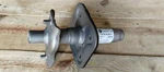 Bmw Rear Right Bumper Impact Shock Absorber Bracket E60 E61 5 Series Sedan 04-07 Used. Price: $25.00.