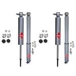 Kyb Heavy Duty Front & Rear Shocks Kit Set Of 4 For Chevrolet Impala Caprice New. Price: $250.95.