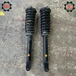 09-12 Jaguar Xf Rwd Front Left & Right Shock Strut Pair Set Oem Used. Price: $199.99.