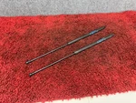 Bmw 07-13 E93 Convertible Left & Right Side Trunk Strut Shock Spring Set Oem 65K Used. Price: $29.99.