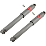 SET-KYKG5538-R Kyb Of 2 Shock Absorber And Strut Assemblies For Truck Pair New. Price: $139.66.