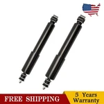 Pair Rear Strut Shock Absorber For 86-95 Toyota Pickup 344202 37030 TS3432552B New. Price: $33.83.