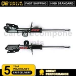 Fcs Oe Front Suspension Strut Assembly For 2005-2006 Chevrolet Equinox New. Price: $135.57.