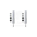 Gabriel Ultra Truck 2 Front Shocks 97-04 Ford Lobo Rwd New. Price: $93.93.