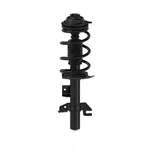 Monroe Strut Assemblies #173128 & #173127 Fits Jeep Cherokee 2017-2023 Front New. Price: $350.00.