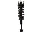 2007-2010 Ford Explorer Sport Trac Shock Absorber Set Truedrive 89228GRCV New. Price: $105.06.