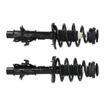 Maxpeedingrods Front Struts Shocks Assembly For Chevrolet Camaro 2010-2012 3.6L New. Price: $127.19.