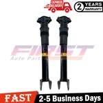 2X Rear Shock Absorber Struts Fit Mercedes R-class W251 R320 R350 R500 R550 R63 New. Price: $72.61.