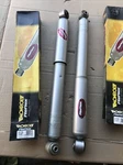 Suspension Shock Absorber-reflex Front Monroe 911158 Made In Usa New. Price: $67.99.