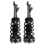 Front Struts W/ Coil Springs Driver Passenger Side For Chrysler 300 2011-19 Used New. Price: $65.40.