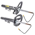 Shock Absorber For Porsche 997 Carrera Turbo Bilstein B4 Front Left & Right New. Price: $179.07.