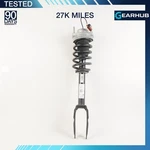 Porsche Taycan Front Right Awd Shock Absorber Strut Assembly 2020 - 2026 Oem 27K Used. Price: $499.00.