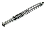 Empi 22 Inch Chrome Coil Over Shocks For Link Pin And Rear Pair 17-2819-8 New. Price: $119.77.