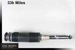 00-06 Mercedes W220 S600 CL500 Abc Rear Left Side Hydraulic Strut Shock Oem 33K Used. Price: $299.99.