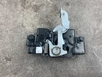 2006-2015 Mazda Miata MX5 Oem Hood Latch Locking Mechanism Release Nc 06-15 Used. Price: $40.00.