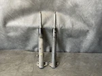 90-98 Mercedes R129 SL500 300SL Shock Strut Absorber Front Left & Right Oem Used. Price: $150.00.