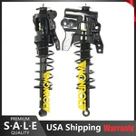 Monroe Rear Suspension Struts Coil Springs For Hyundai XG350 New. Price: $339.12.
