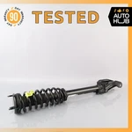 12-15 Mercedes W166 ML250 GL350 Front Left Right Shock Strut Absorber Oem Used. Price: $149.40.