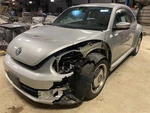 Passenger Right Front Strut Fits 12-19 Beetle 116914 Used. Price: $169.00.