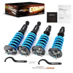 Maxpeedingrods T6 Coilovers Shocks For Mitsubishi Eclipse 95-99 / Galant 94-98 New. Price: $355.83.
