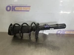 25 Nissan Rogue Sv Strut 1.5L Fwd Built Front Left Driver Used. Price: $250.00.