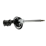 Genuine Ford Shock Absorber Assembly LB5Z-18124-V New. Price: $96.02.