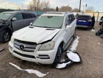 Driver Front Spindle/knuckle 164 Type GL450 Fits 09-12 Mercedes Gl-class 200 Used. Price: $140.00.