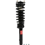 Monroe Front Susp Strut Coil Spring Assy For 2010-2012 Lincoln Mkz 3.5L New. Price: $116.75.