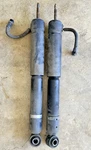Oem Japan Lexus GX460 Luxury Rear Shock Absorber Rh & Lh Pair 2019 Used. Price: $149.00.