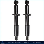 Front Left Right Shocks & Struts For Toyota 1996-2002 4RUNNER 2001-2004 Tacoma New. Price: $47.33.